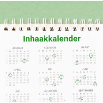 10x populair: inhaakkalender 2024, ChatGPT-prompts & minimalisme in tekst