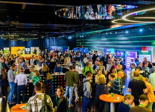 Frankwatching lanceert nieuw event over AI in marketing