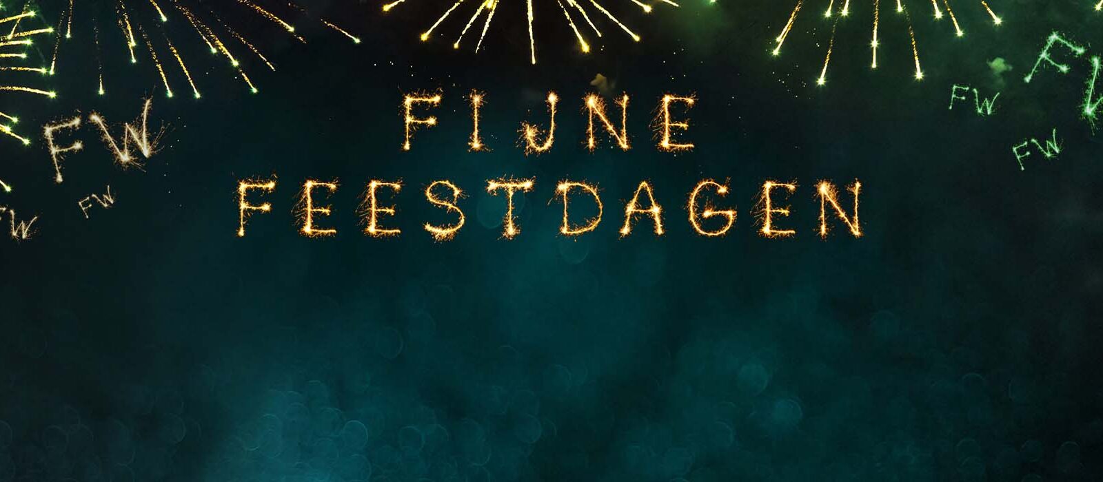 Een digitale toast op onze community: bedankt!