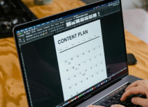 Een effectieve contentkalender ontwikkelen met AI