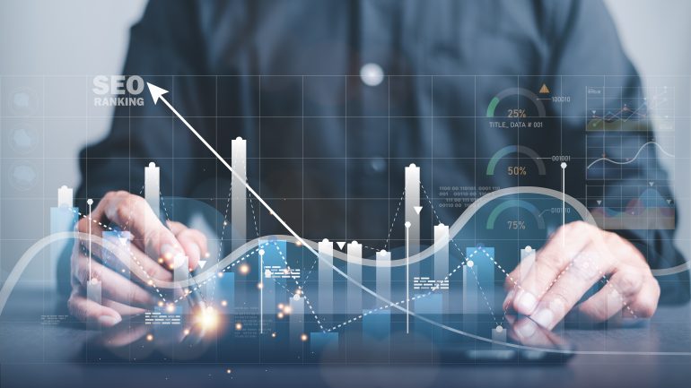 Software en tools voor data bron: chaylek / Shutterstock