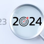 Trends 2024 online marketing bron: SuPatMaN / Shutterstock.com