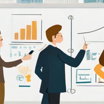 Projectmatig werken? Gebruik de lean-methode & het efficiëntie-principe