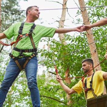 Hoe live events bijdragen aan een betere employer branding