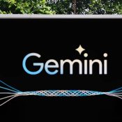 Google Gemini Bron: Poetra.RH / Shutterstock.com