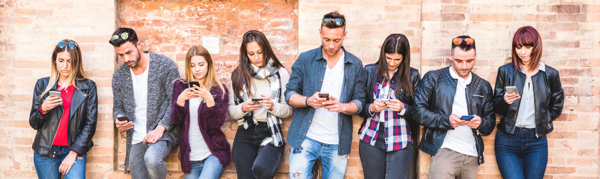 CRM-strategie futureproof maken voor Gen Z bron: View Apart / Shutterstock