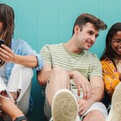 Social search door veranderend zoekgedrag Gen Z bron: Jose Calsina / Shutterstock