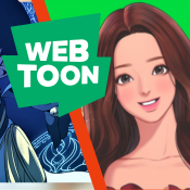 Webtoon header