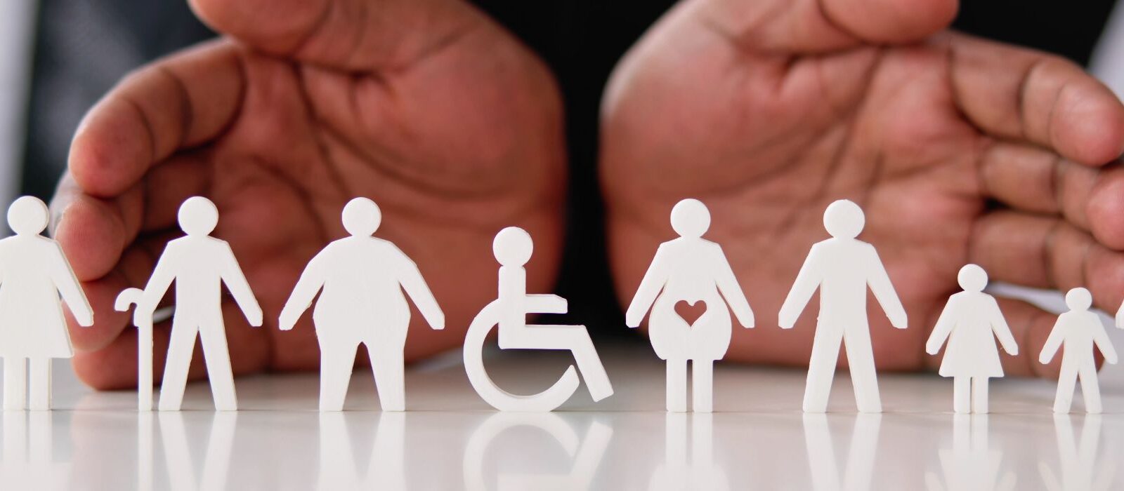 Waarom worden we zo ongemakkelijk van inclusie?