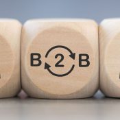 Header bij artikel over B2b-marketingstrategie bron: thodonal88 / Shutterstock