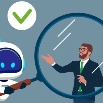 Slimme contentprofessionals maken gebruik van de échte belofte van AI