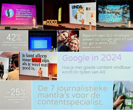 quotes Content Conference
