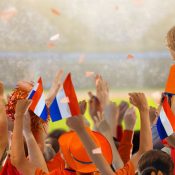 Oranjefans