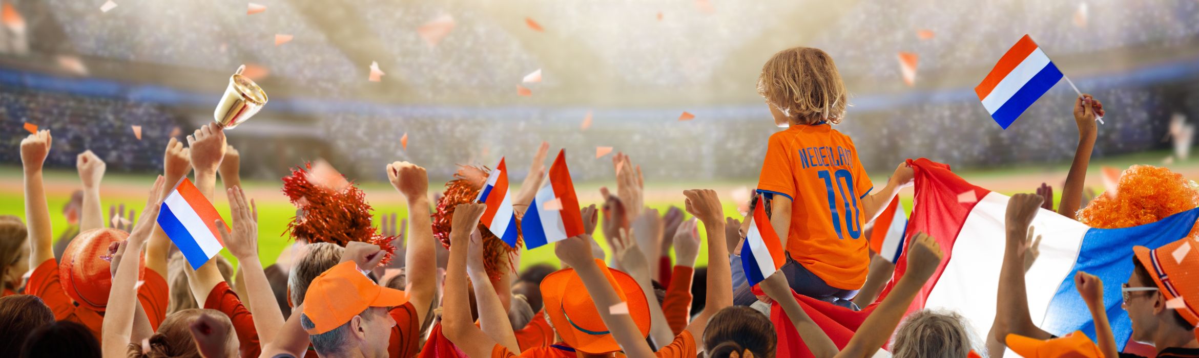 Oranjefans