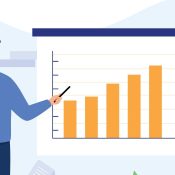 Header bij artikel over het kiezen van een juiste metric voor campagnes bron: free_illustration10 / Shutterstock