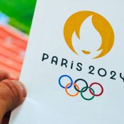 Olympische Spelen 2024