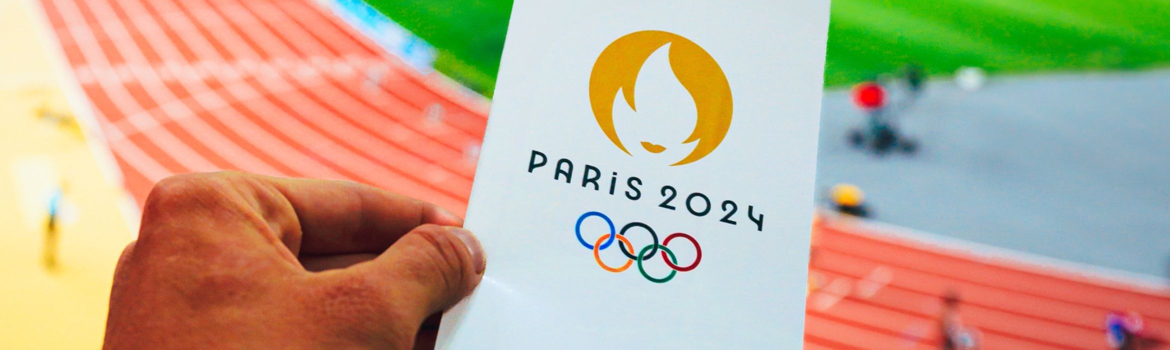 Olympische Spelen 2024