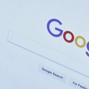 Google Bron: Jeramey Lende / Shutterstock.com