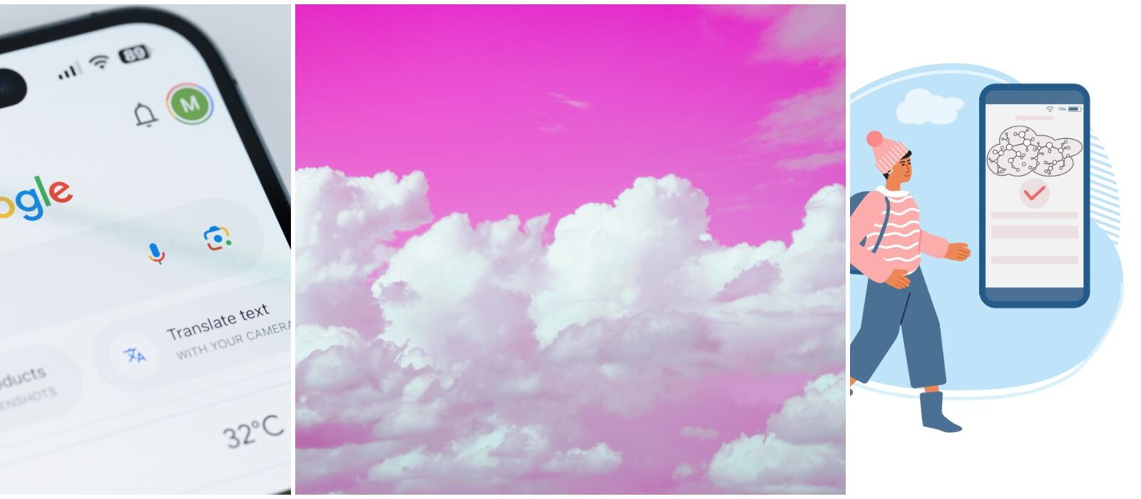 10x populair: roze verzuim, Google stopt met continuous scroll & ChatGPT als tekstschrijver