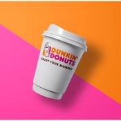 rebranding valkuilen tropicana, dunkin donuts en gap