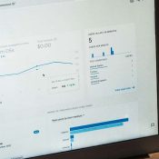 Headerbeeld bij Google Analytics 4 updates