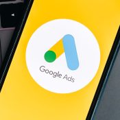 google ads-account