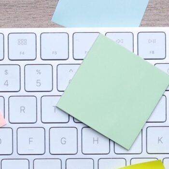Tijd voor feel good productiviteit! Laat ‘het kan altijd beter’ los