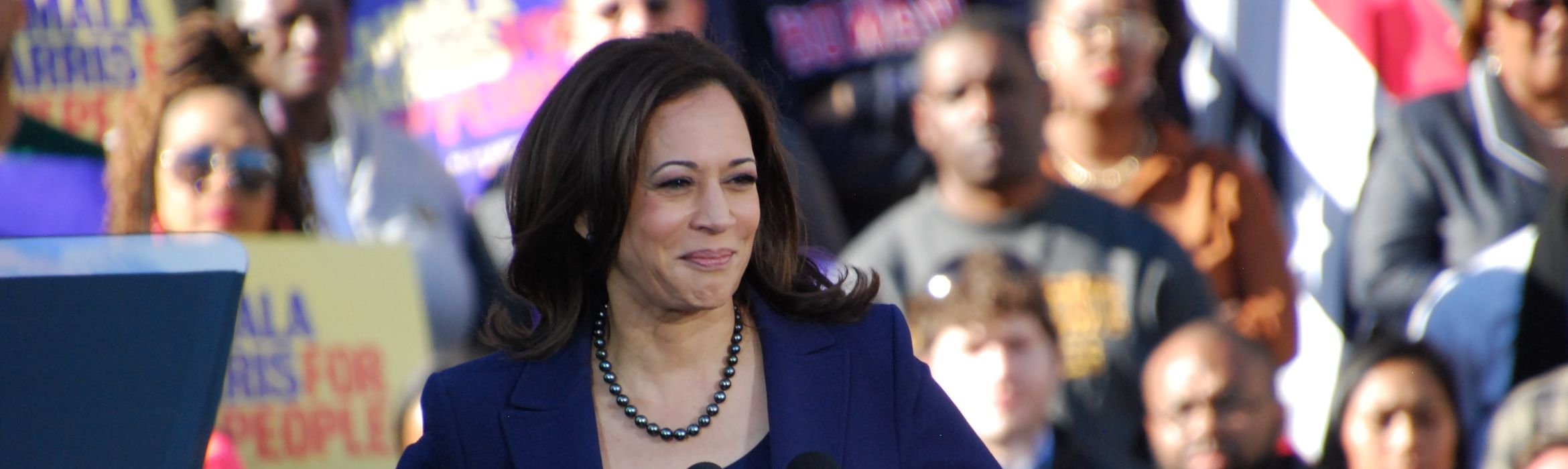 Kamala Harris