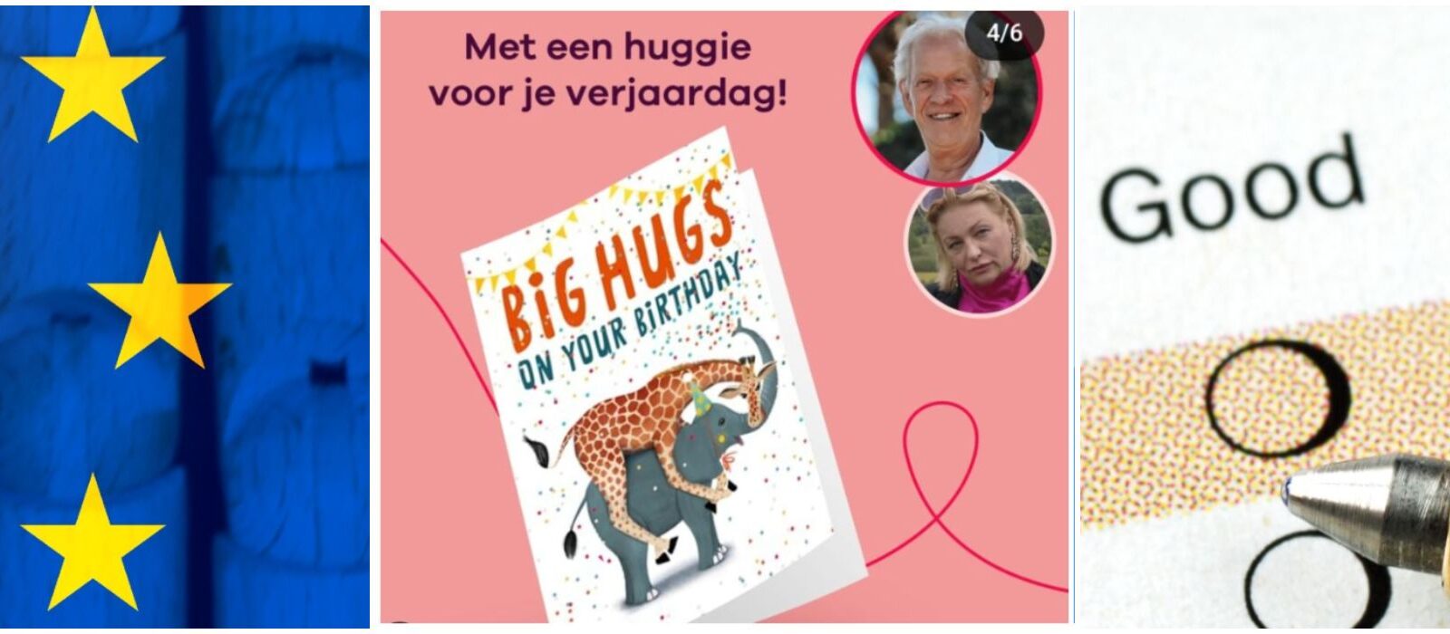 10x populair: AI Act in werking, zinloze HR-cyclus & dé B&B Vol Liefde-inhakers