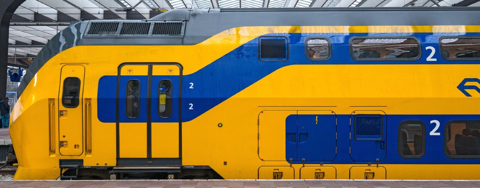 De menskant van ambassadeurschap: hoe NS het waarmaakt
