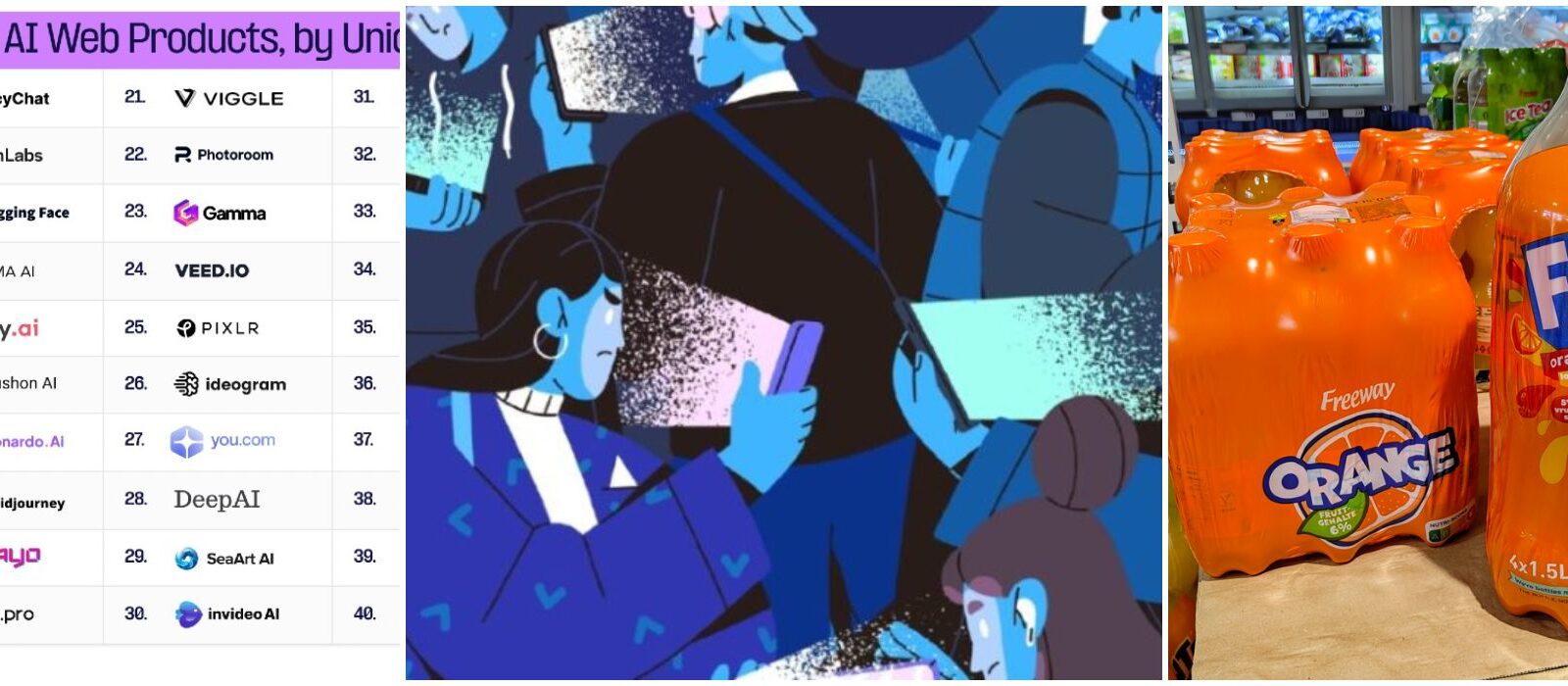 10x populair: de populairste AI-tools, don’ts op de socials & tips voor een betere gesprekscyclus